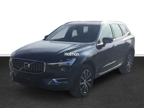 Used VOLVO XC60 Hybrid 2021 Ad 