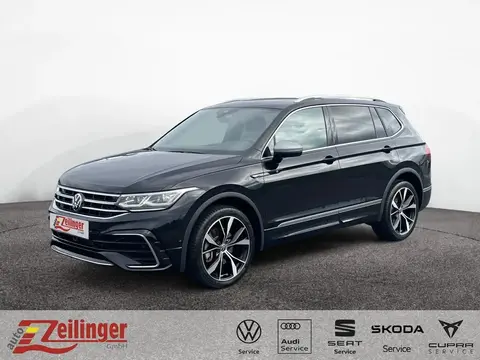 Used VOLKSWAGEN TIGUAN Diesel 2024 Ad 