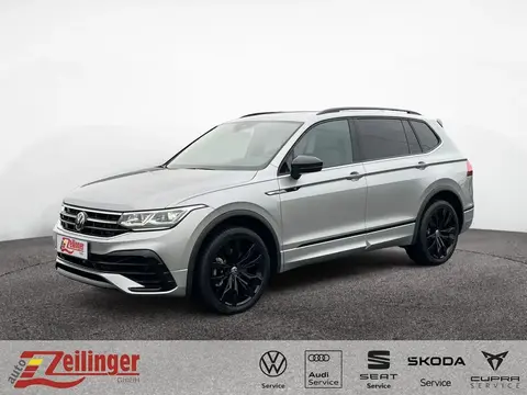 Used VOLKSWAGEN TIGUAN Petrol 2024 Ad 