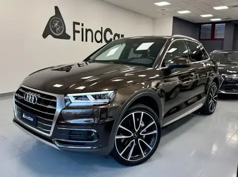 Annonce AUDI Q5 Diesel 2019 d'occasion 