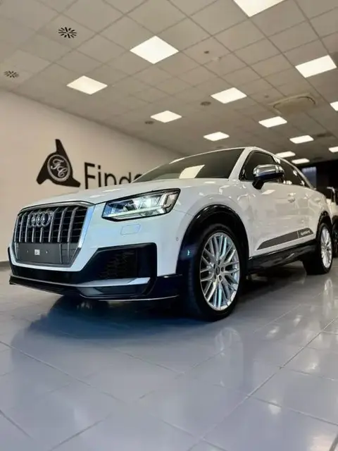 Used AUDI Q2 Petrol 2019 Ad 