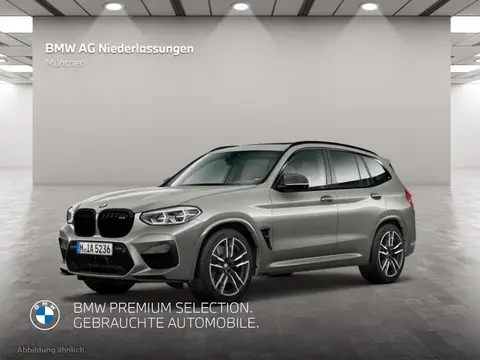 Used BMW X3 Petrol 2021 Ad 