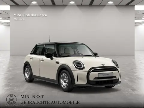 Annonce MINI COOPER Essence 2021 d'occasion 