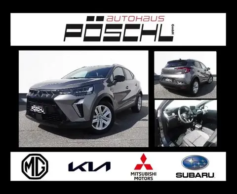 Used MITSUBISHI ASX Petrol 2024 Ad 