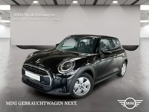 Annonce MINI ONE Essence 2021 d'occasion 