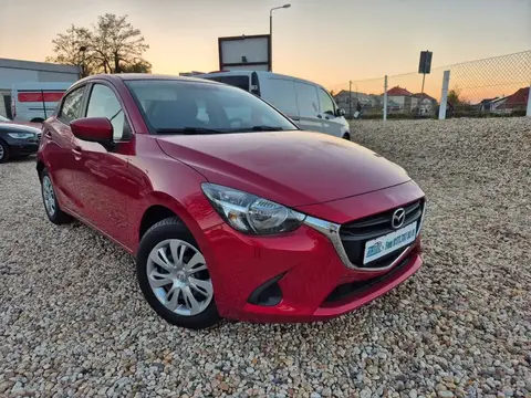 Used MAZDA 2 Petrol 2016 Ad 