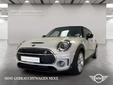 Annonce MINI COOPER Essence 2020 d'occasion 