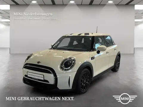 Annonce MINI ONE Essence 2021 d'occasion 