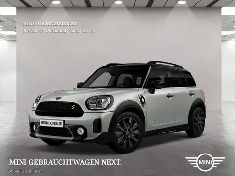 Annonce MINI COOPER Hybride 2021 d'occasion 