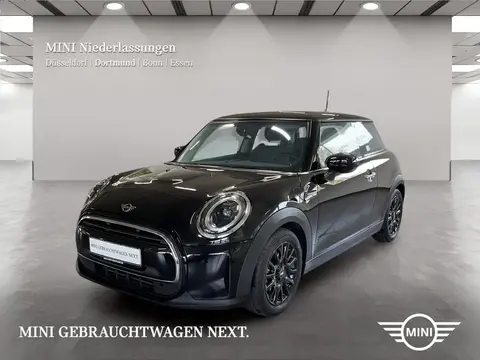 Annonce MINI ONE Essence 2021 d'occasion 