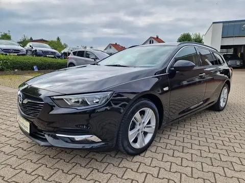 Used OPEL INSIGNIA Diesel 2017 Ad 