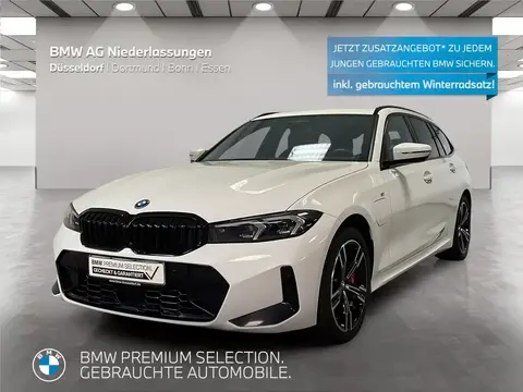 Annonce BMW SERIE 3 Hybride 2024 d'occasion 