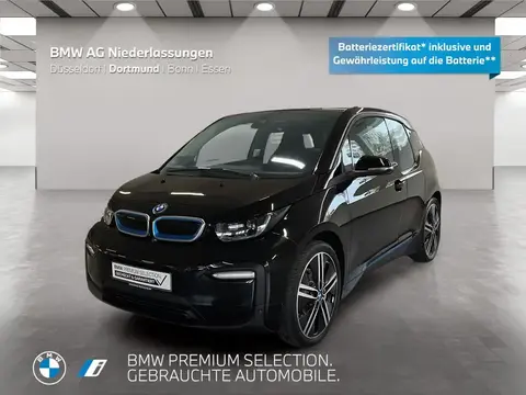 Annonce BMW I3 Non renseigné 2021 d'occasion 