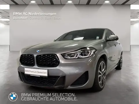 Annonce BMW X2 Essence 2021 d'occasion 