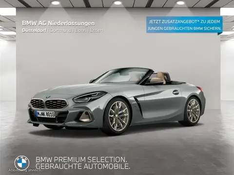 Annonce BMW Z4 Essence 2023 d'occasion 