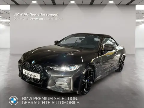 Used BMW M440 Petrol 2021 Ad 