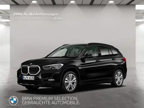 Annonce BMW X1 Diesel 2019 d'occasion 