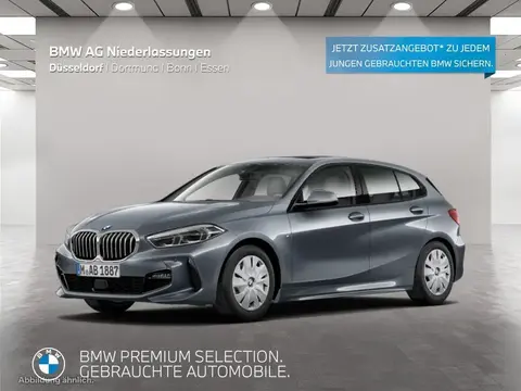 Used BMW SERIE 1 Petrol 2024 Ad 