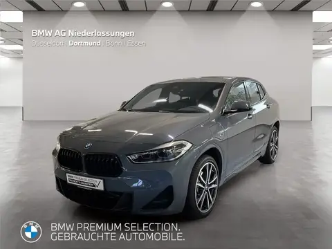 Used BMW X2 Hybrid 2021 Ad 