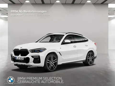 Used BMW X6 Diesel 2021 Ad 