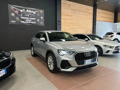 Annonce AUDI Q3 Diesel 2019 d'occasion 