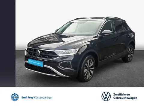 Used VOLKSWAGEN T-ROC Petrol 2024 Ad 