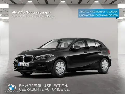 Annonce BMW SERIE 1 Essence 2024 d'occasion 