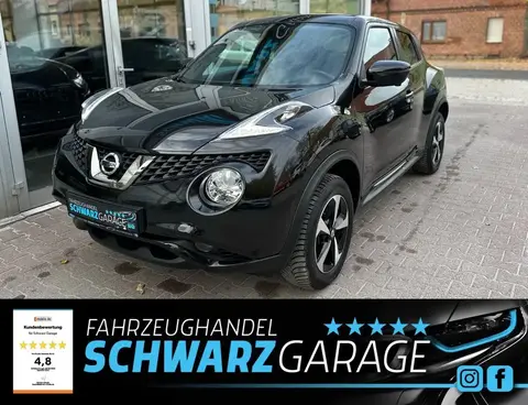 Annonce NISSAN JUKE Essence 2019 d'occasion 