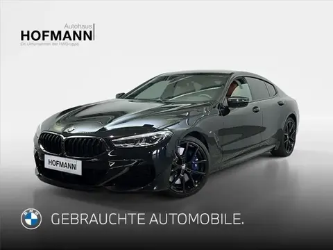 Annonce BMW M850 Essence 2021 d'occasion 