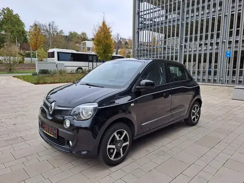 Used RENAULT TWINGO Petrol 2016 Ad 