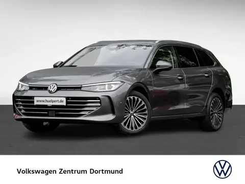 Annonce VOLKSWAGEN PASSAT Diesel 2024 d'occasion 