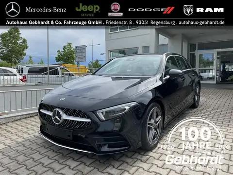 Used MERCEDES-BENZ CLASSE A Petrol 2022 Ad 