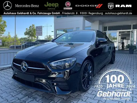 Used MERCEDES-BENZ CLASSE E Petrol 2023 Ad 