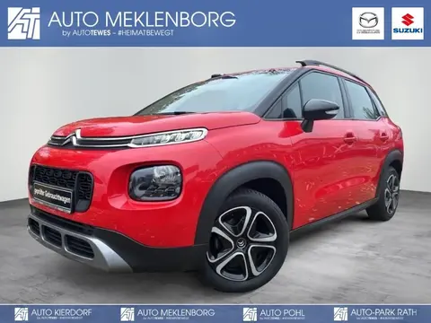 Used CITROEN C3 AIRCROSS Petrol 2017 Ad 