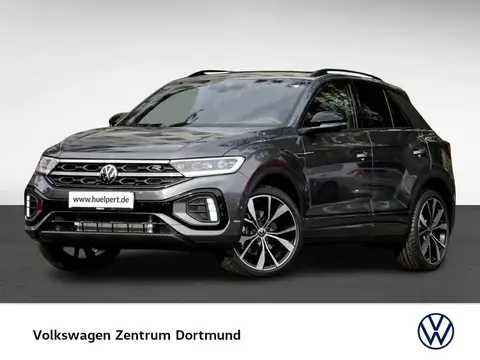 Annonce VOLKSWAGEN T-ROC Essence 2024 d'occasion 