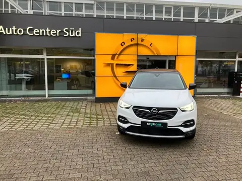 Used OPEL GRANDLAND Petrol 2020 Ad 