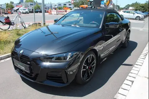 Annonce BMW M440 Essence 2024 d'occasion 