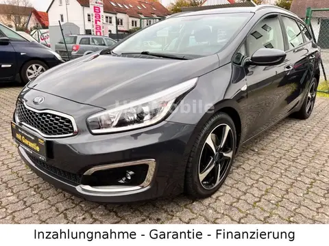 Used KIA CEED Petrol 2018 Ad 