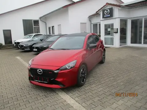 Used MAZDA 2 Petrol 2024 Ad 