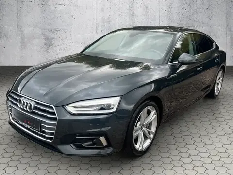 Used AUDI A5 Diesel 2018 Ad 