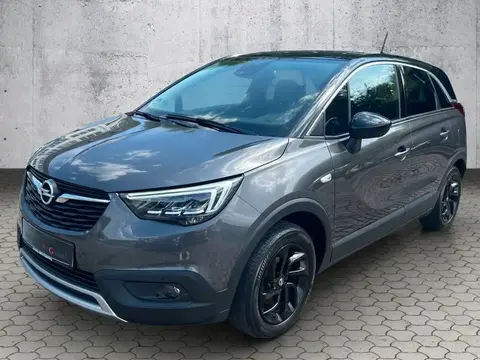 Annonce OPEL CROSSLAND Essence 2019 d'occasion 