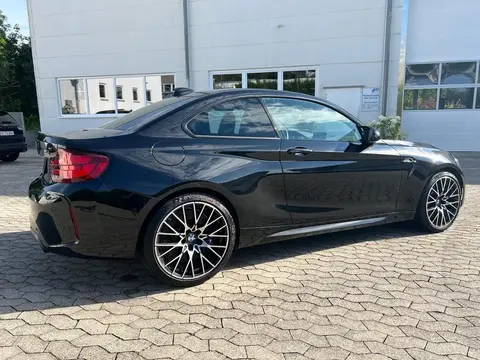 Used BMW M2 Petrol 2019 Ad 