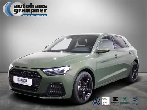 Annonce AUDI A1 Essence 2024 d'occasion 