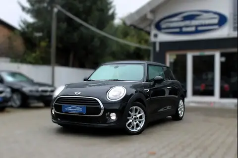 Used MINI COOPER Petrol 2017 Ad 