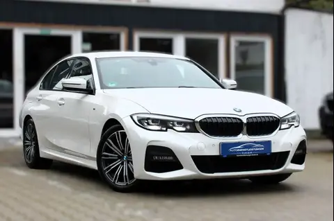 Annonce BMW SERIE 3 Diesel 2019 d'occasion 