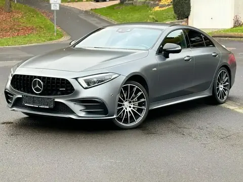 Used MERCEDES-BENZ CLASSE CLS Petrol 2018 Ad 