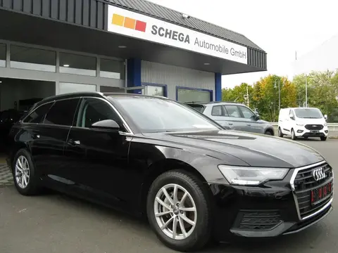 Used AUDI A6 Diesel 2019 Ad 