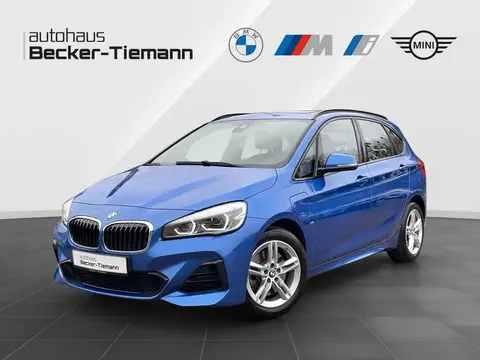 Used BMW SERIE 2 Hybrid 2020 Ad 