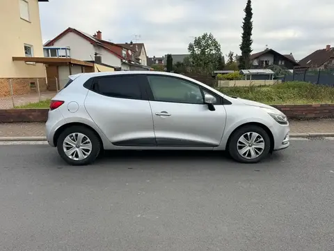 Annonce RENAULT CLIO Diesel 2016 d'occasion 