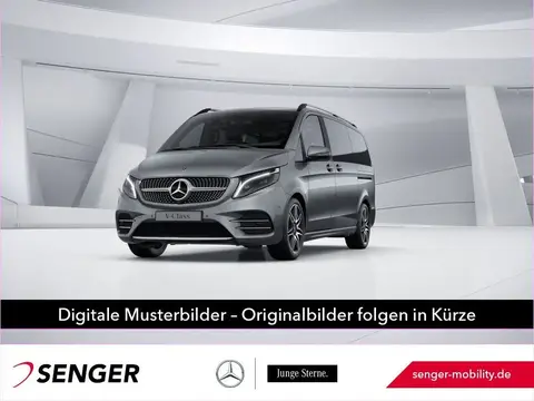 Annonce MERCEDES-BENZ CLASSE V Diesel 2023 d'occasion 